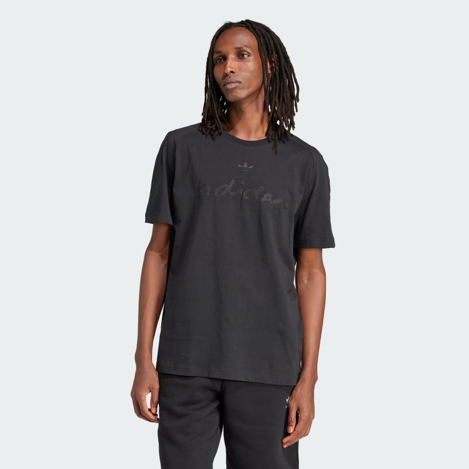 adidas Graphic Tee