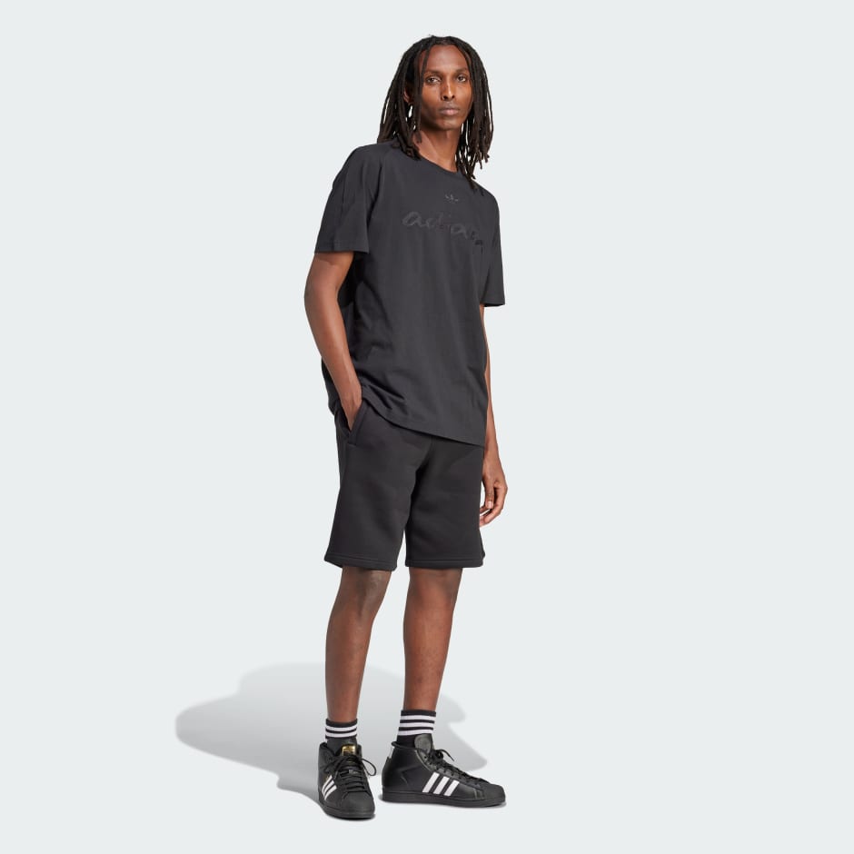 adidas Graphic Tee - Image 2