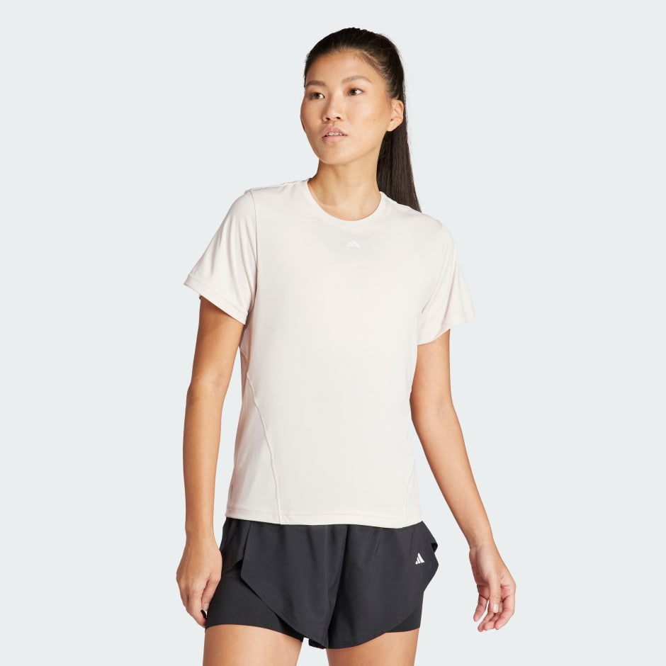 adidas Designed for Training Tee