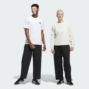 adidas Pintuck Pants