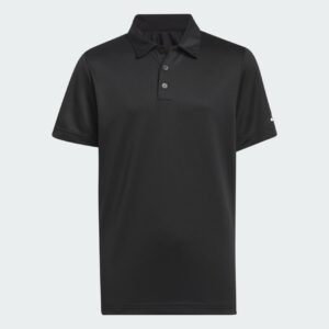 adidas Performance Short Sleeve Polo Shirt Kids