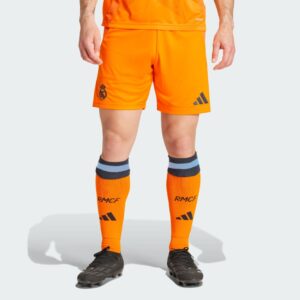 adidas Real Madrid 24/25 Away Shorts