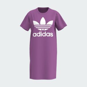 adidas TREFOIL DRESS W