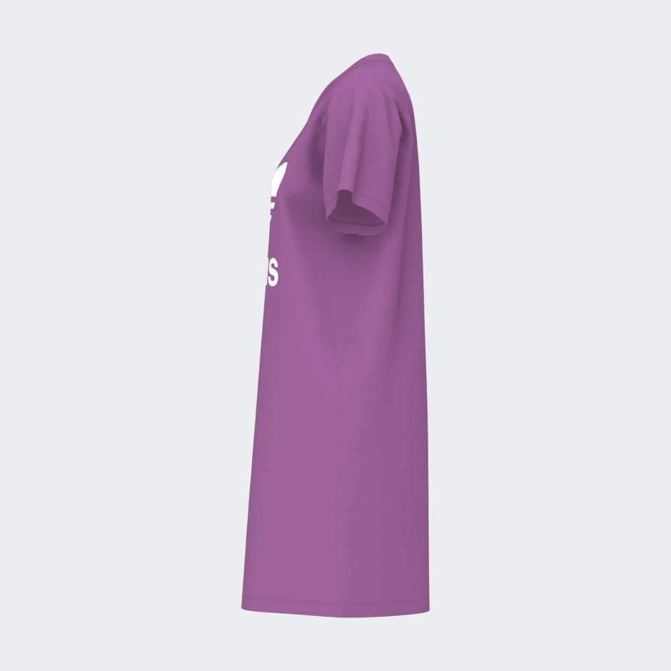 adidas TREFOIL DRESS W - Image 2