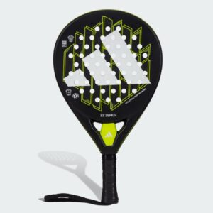 adidas RX Series Lime Padel Racket