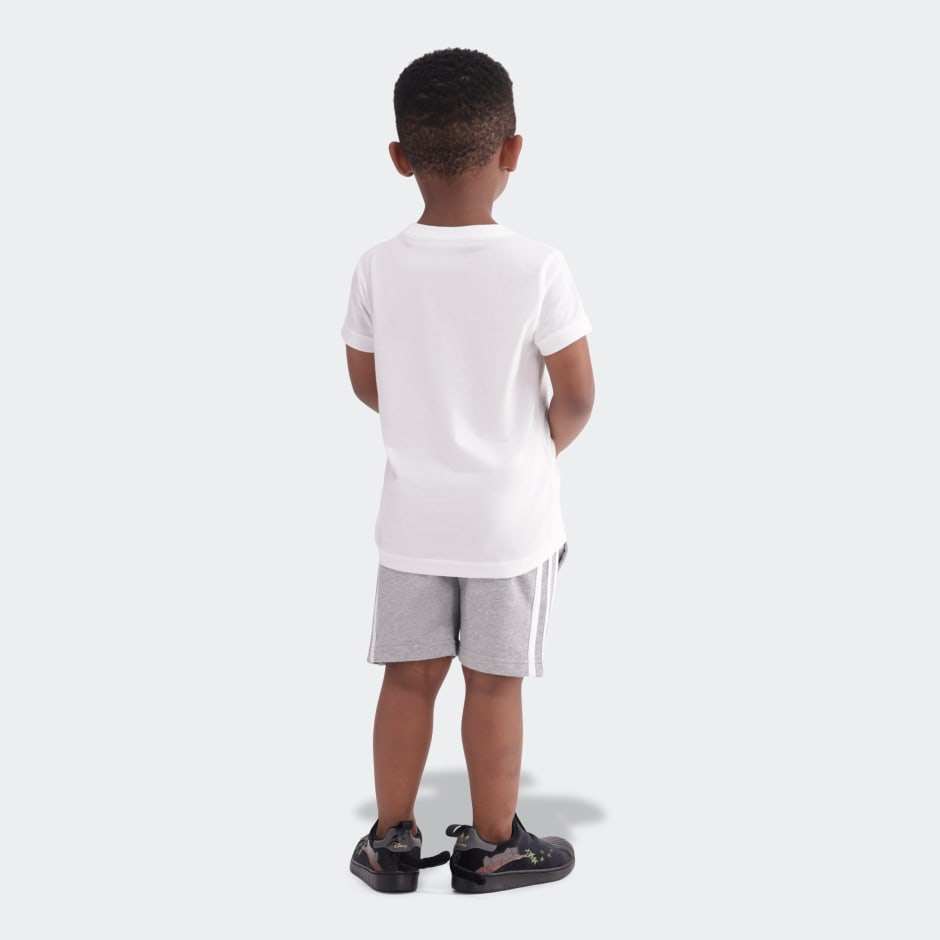 adidas Adicolor Shorts Kids - Image 2