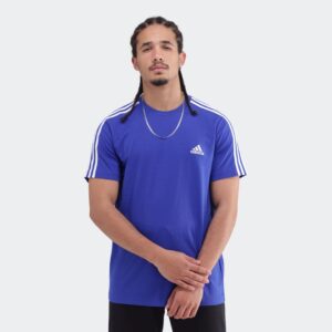 adidas M 3S SJ T 4