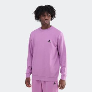 adidas Essentials French Terry Big Logo Sweatshirt