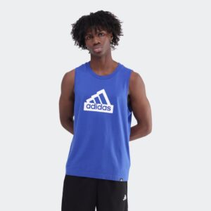 adidas M MOD ESS TNK