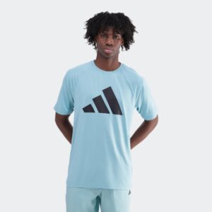 adidas Train Essentials Feelready Logo Training T-Shirt