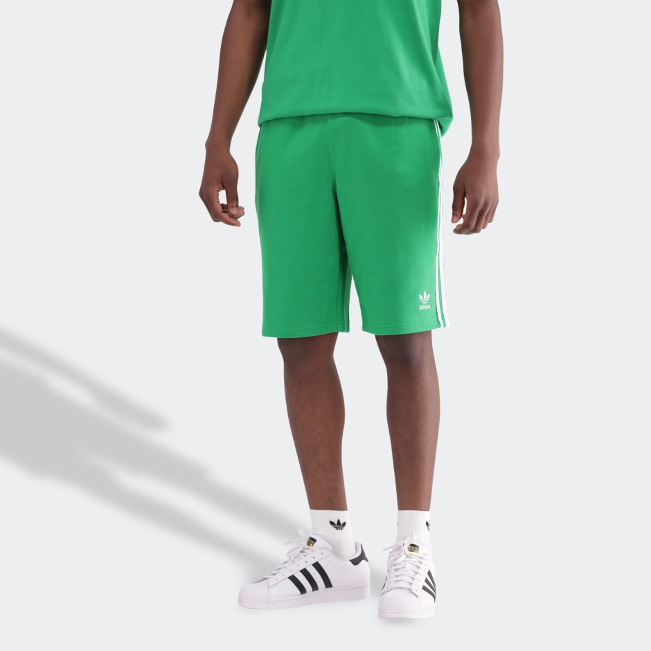 adidas Adicolor 3-Stripes Shorts