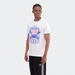 adidas Training Supply Street T-Shirt 4