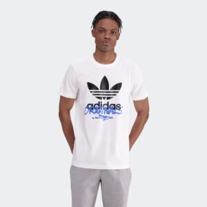 adidas Training Supply Street T-Shirt 1