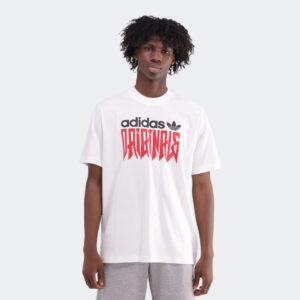 adidas Graphic Loose T-Shirt
