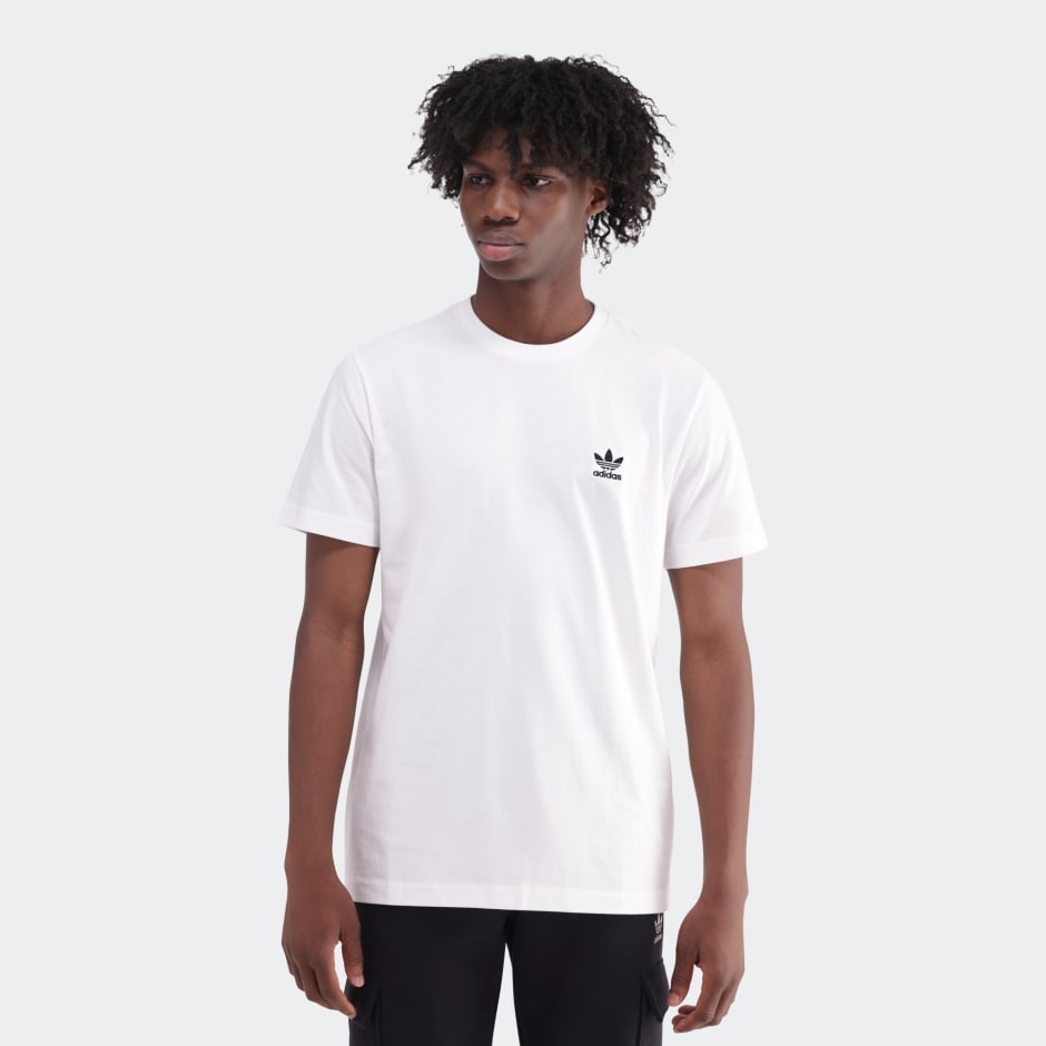 adidas Trefoil Essentials T-Shirt