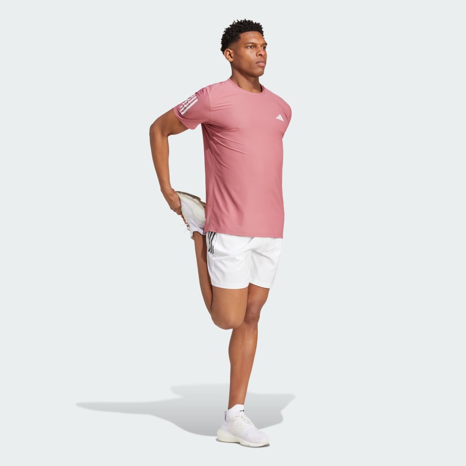 adidas Own the Run Tee - Image 2