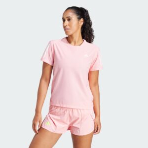 adidas Own The Run Tee