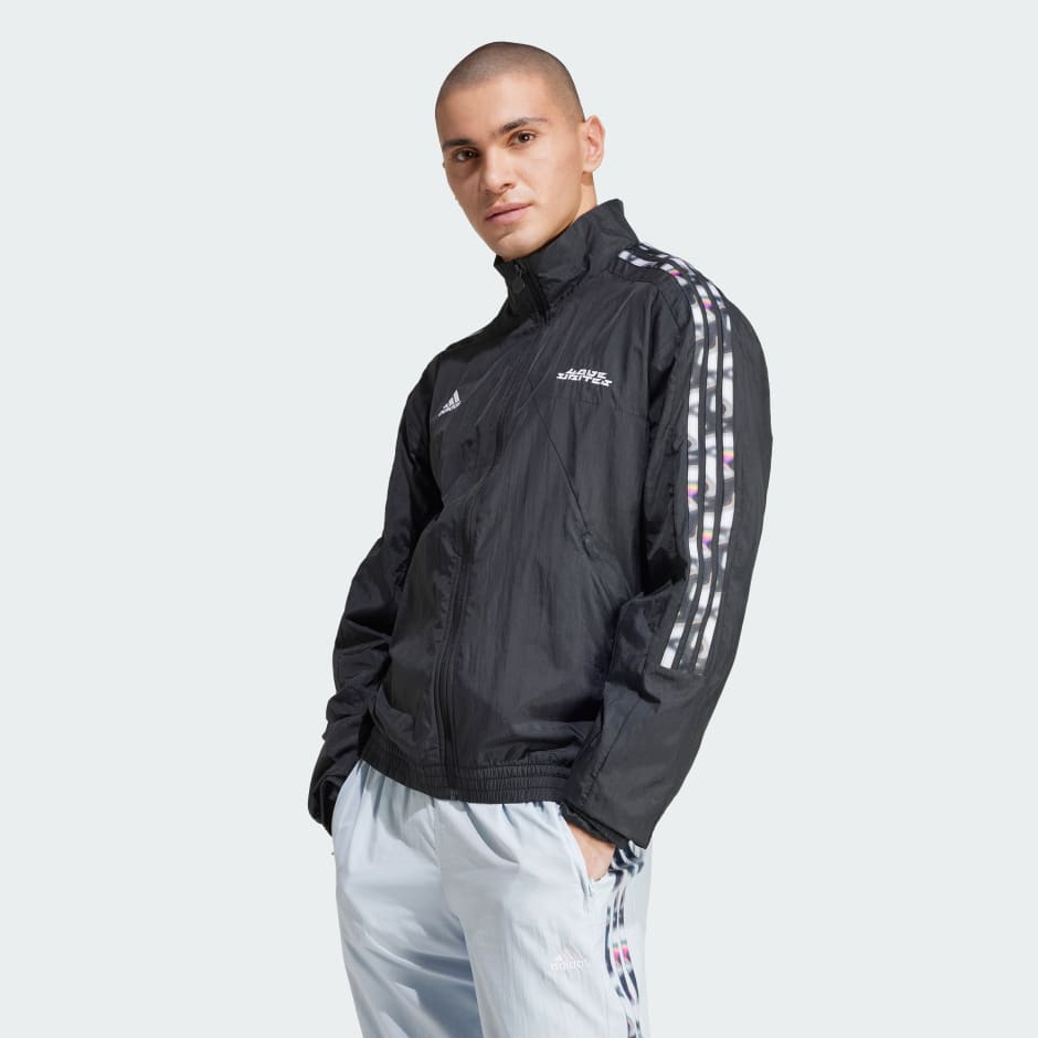 adidas Pride Tiro Track Top
