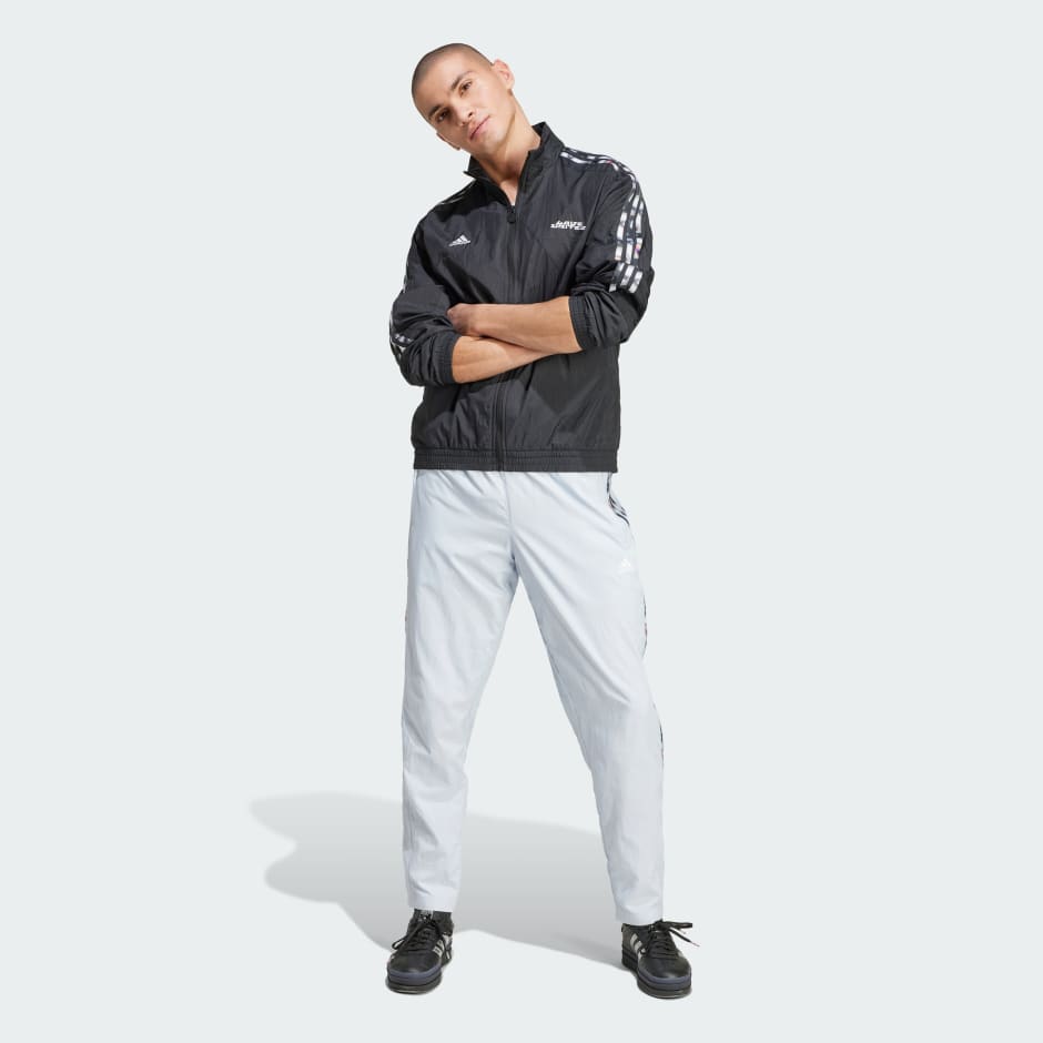 adidas Pride Tiro Track Top - Image 2