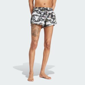 adidas Pride Swim Shorts