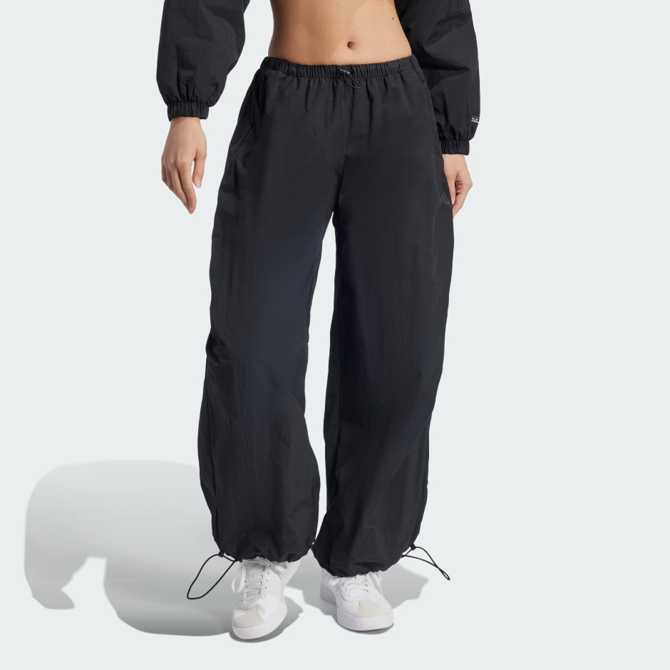 adidas City Escape Woven Parachute Pants