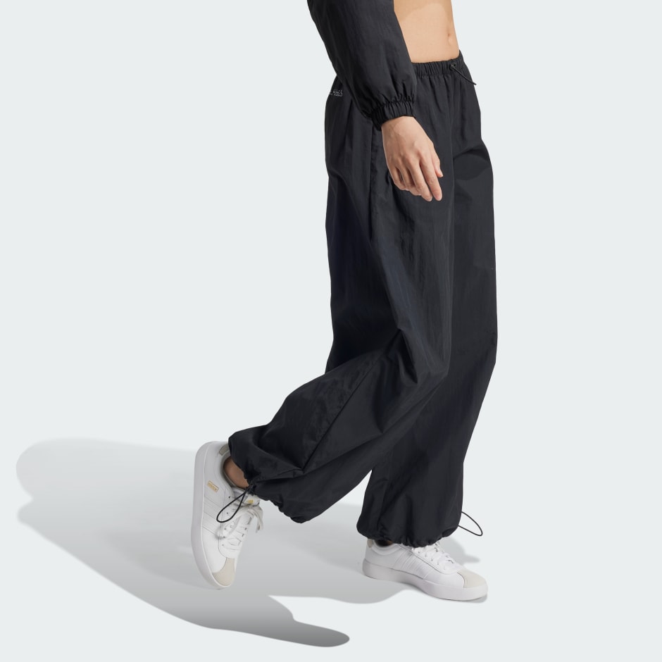 adidas City Escape Woven Parachute Pants - Image 2