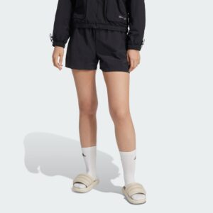adidas City Escape Woven Shorts