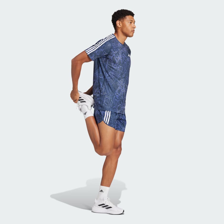 adidas AEROREADY Tee - Image 2