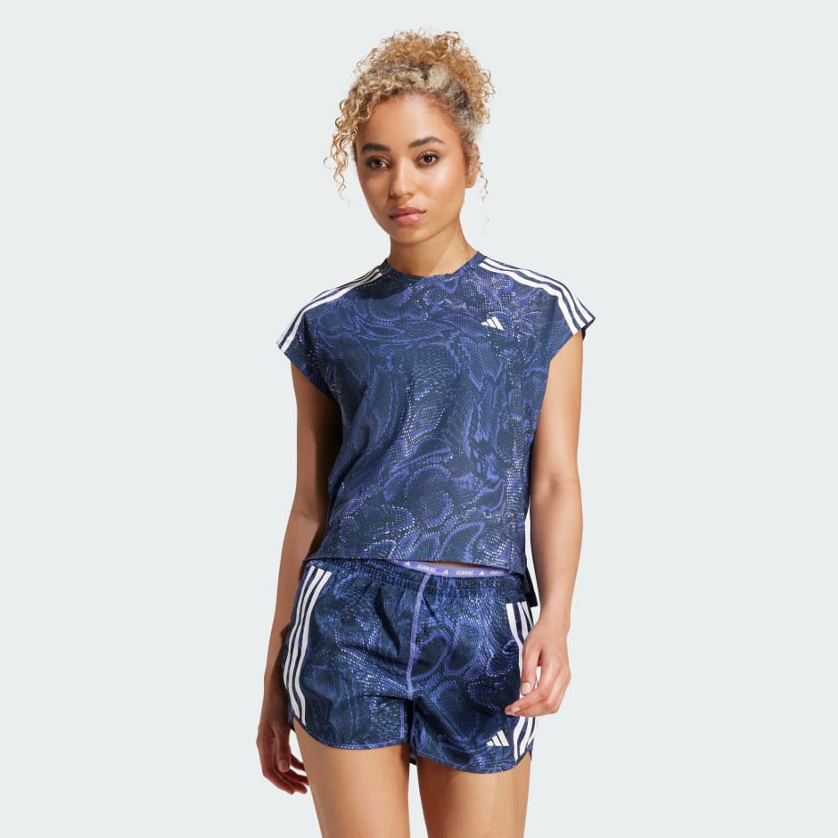 adidas AEROREADY Tee