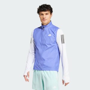 adidas Own the Run Vest