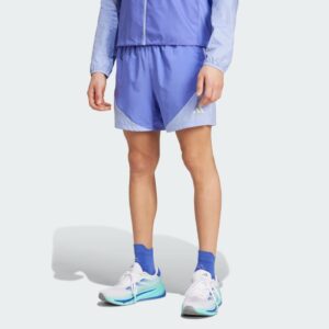 adidas Own the Run Base AEROREADY Shorts