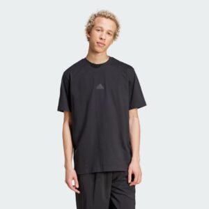 adidas City Escape Graphic Tee