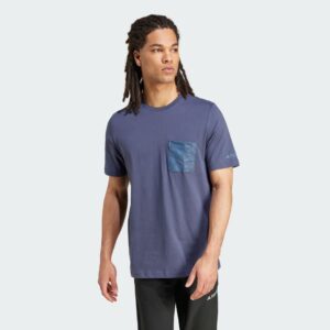 adidas Terrex Graphic Tee