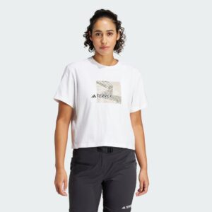 adidas Terrex Graphic Tee
