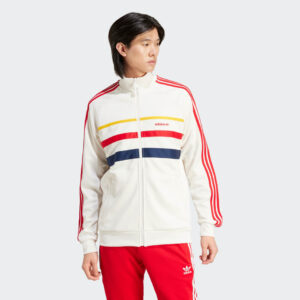 adidas The First Track Top