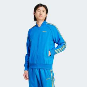 adidas SST Track Top