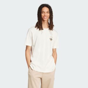 adidas Graphic Tee