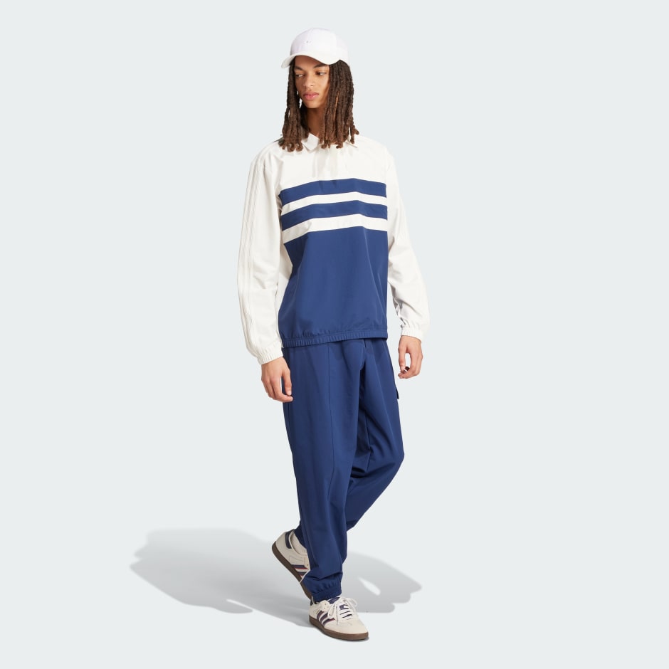 adidas Training Top - Image 2
