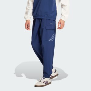 adidas Cuffed Cargo Pants