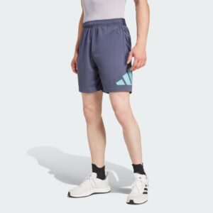 adidas Train Essentials Logo Training Shorts