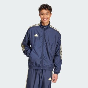 adidas House of Tiro Track Jacket
