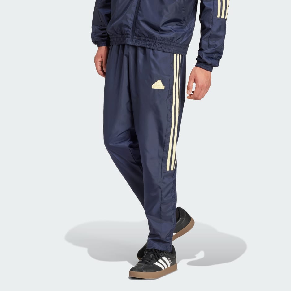 adidas House of Tiro Woven Pants
