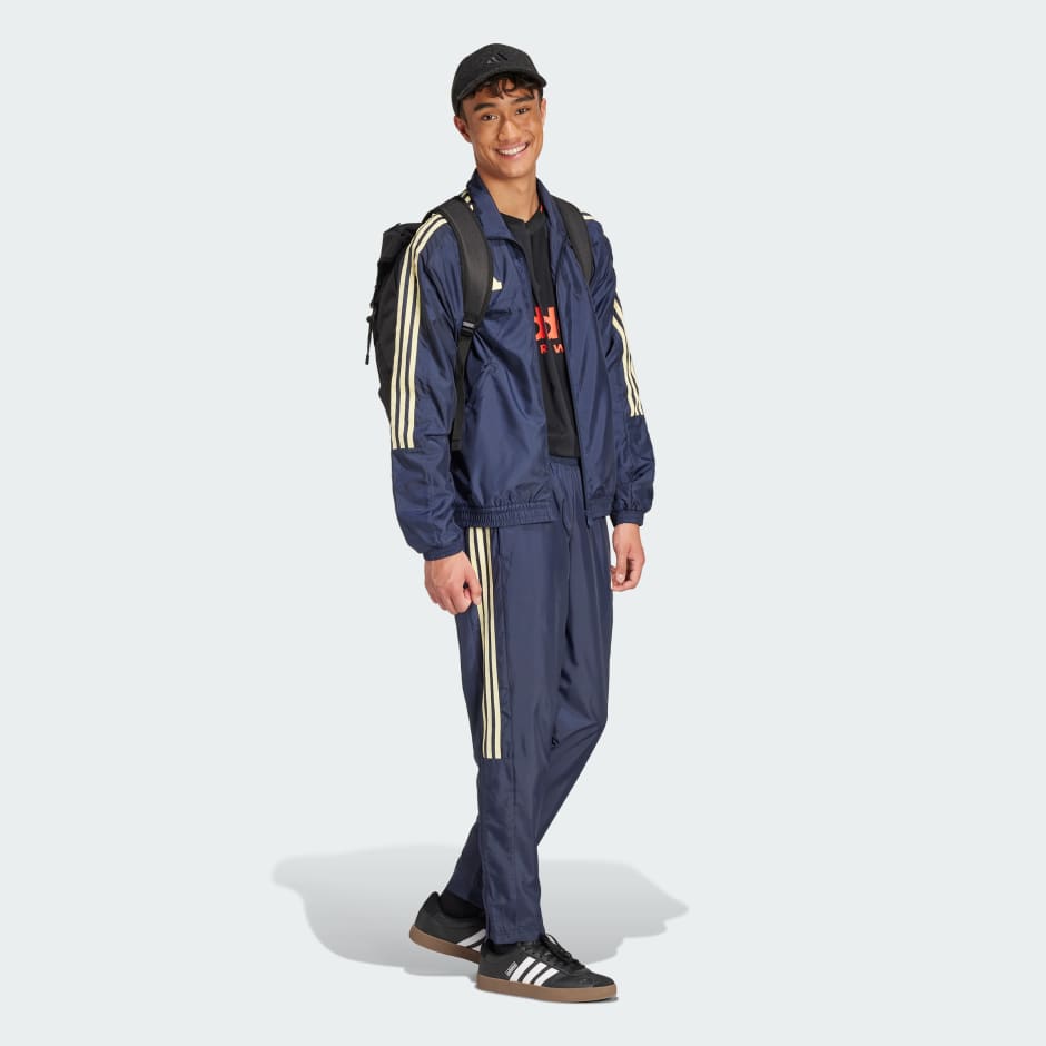 adidas House of Tiro Woven Pants - Image 2