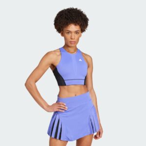 adidas Tennis Pro HEAT.RDY Crop Top