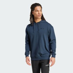 adidas Terrex Logo Hoodie