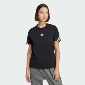 adidas Future Icons 3-Stripes Tee