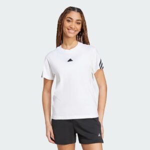 adidas Future Icons 3-Stripes Tee
