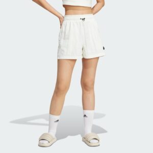 adidas City Escape Woven Shorts