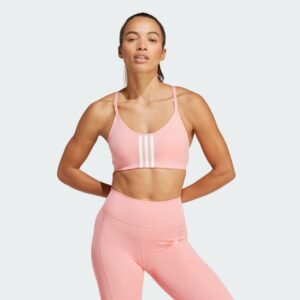adidas Aeroimpact Training Light-Support Bra