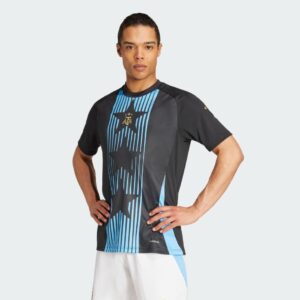 adidas Argentina Pre-Match Jersey